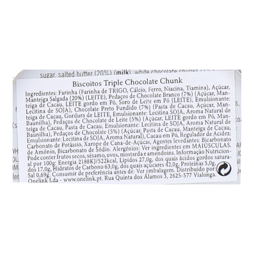  - Cartwright&Butler Chocolate Chunk Biscuits 200g (2)