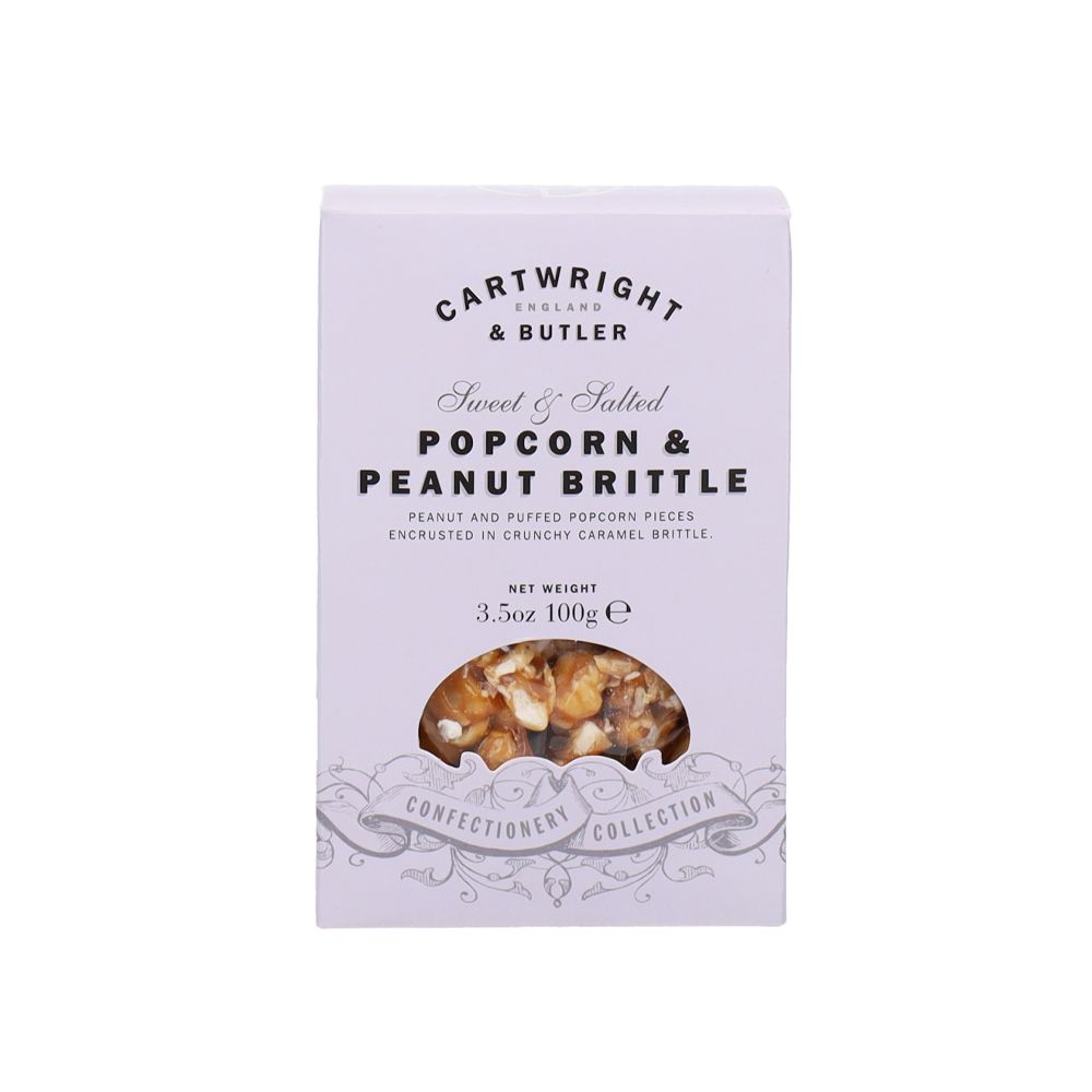  - Cartwright&Cuttler Almond Popcorn Nougat 100g (1)