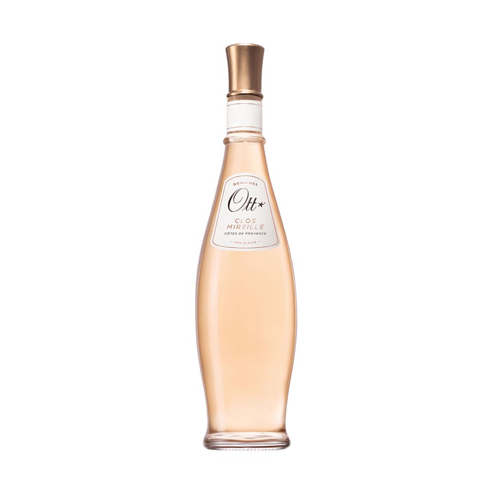  - Vinho Rosé Clos Mireille 1.5L (1)