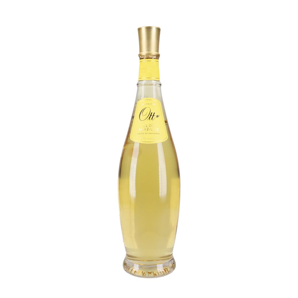  - Vinho Clos Mireille Blanc des Blanc 1.5L (1)