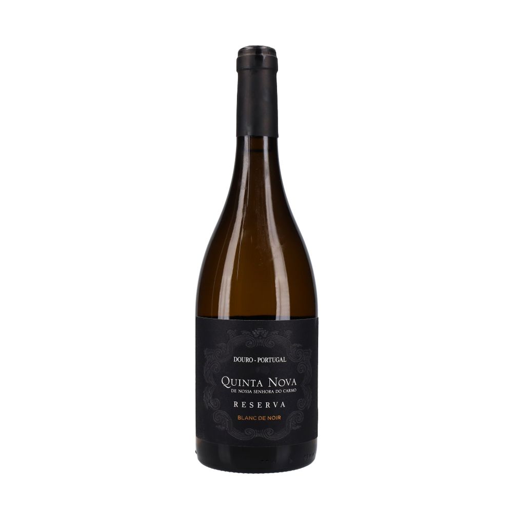  - Vinho Branco Quinta Nova Blanc de Noir Reserva 75cl (1)
