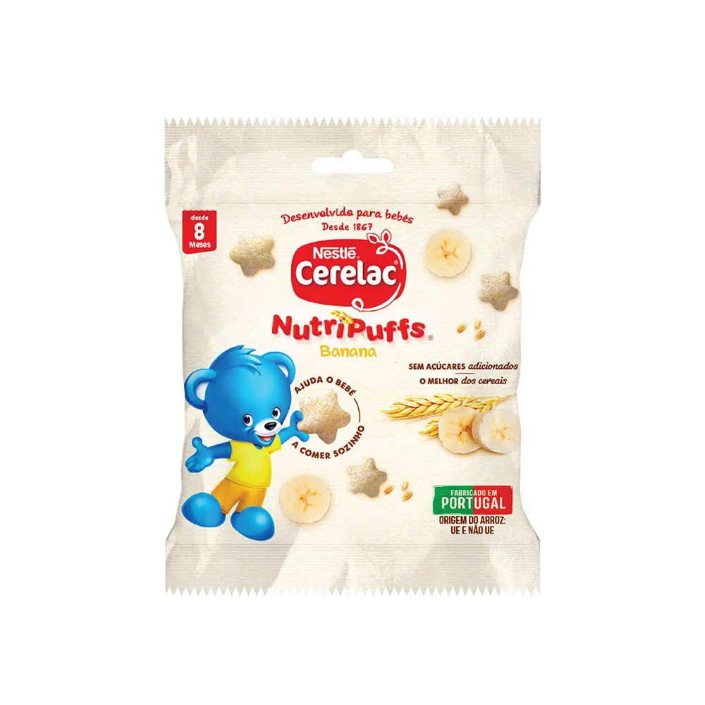  - Snack Cerelac Nutripuffs Banana 7g (1)