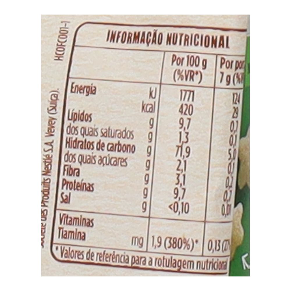  - Snack Cerelac Nutripuffs Cenoura 7g (3)