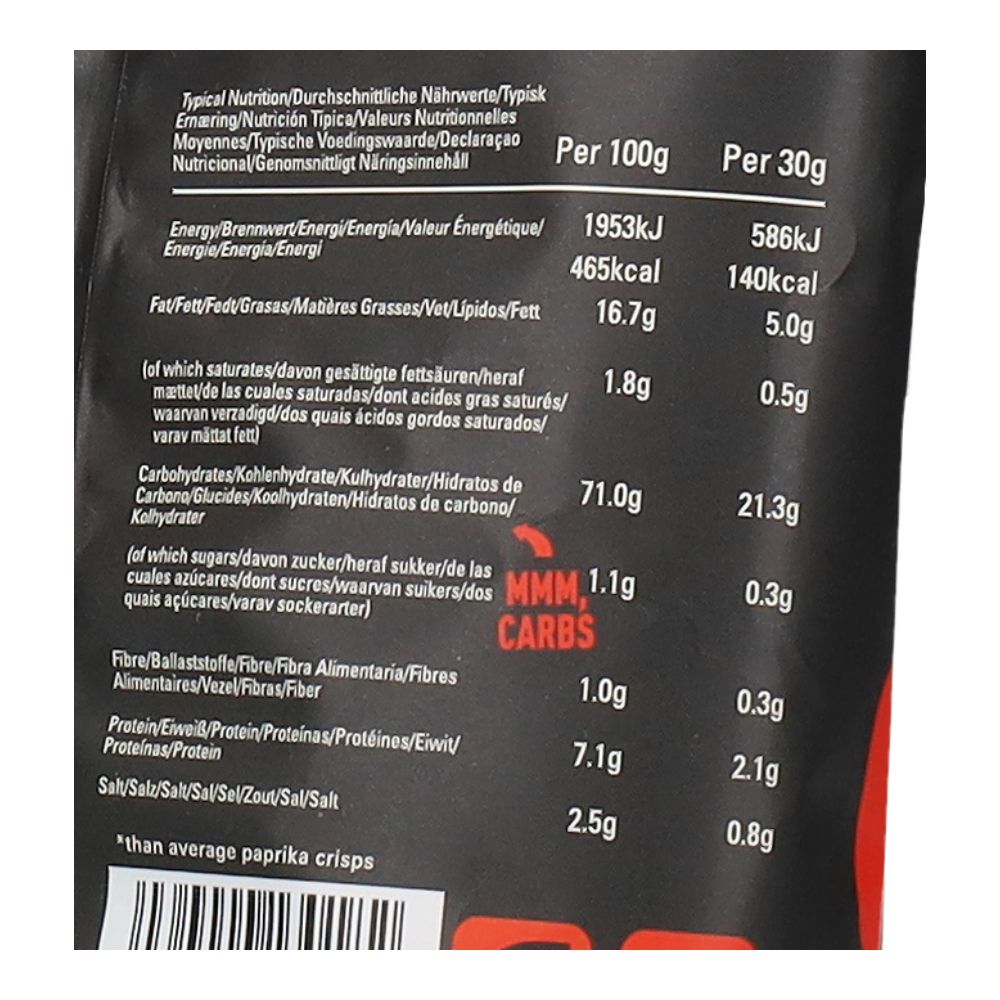  - Well&Trully Crunchies Smoked Paprika Snack 100g (3)