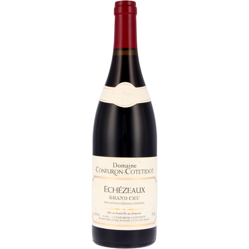  - Romanée-Conti Grand Cru Échézeaux 2017 Red Wine 75cl (1)