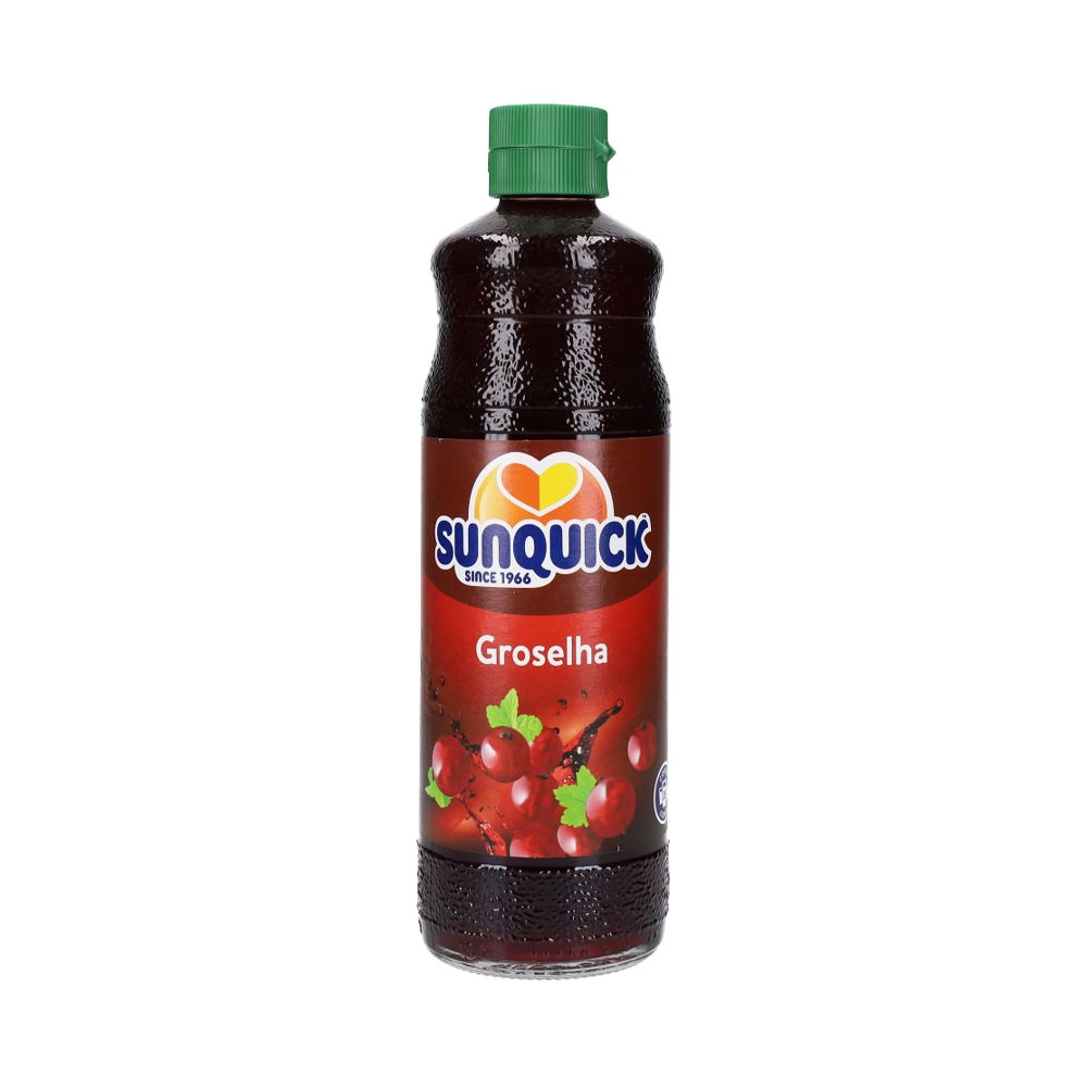  - Sunquick Gooseberry Concentrate 70cl (1)