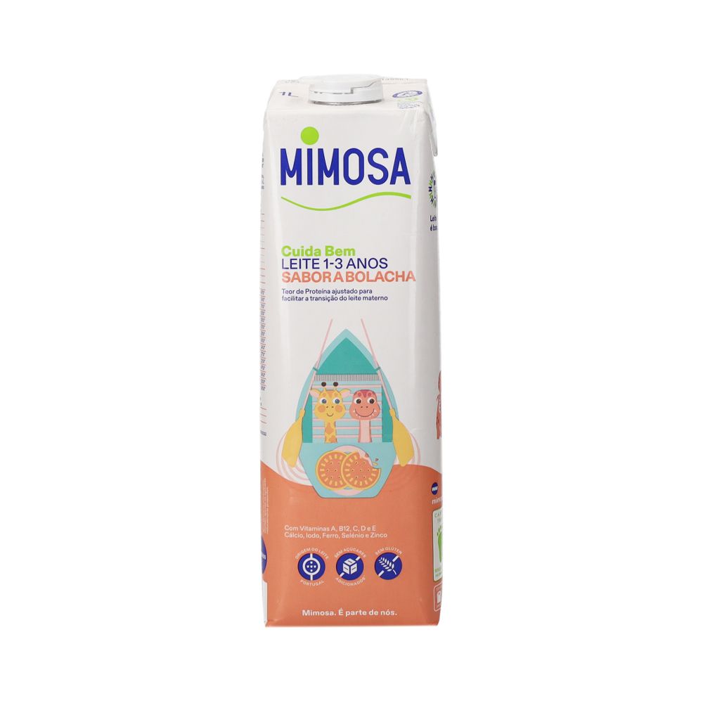  - Mimosa Milk Take Good Care Growth 1-3Years Wafer 1L (1)