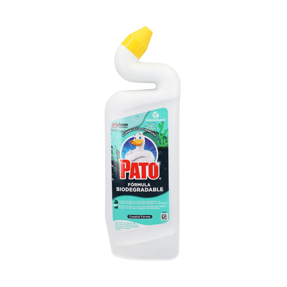  - Pato Eco Forest WC Disinfectant 750ml (1)