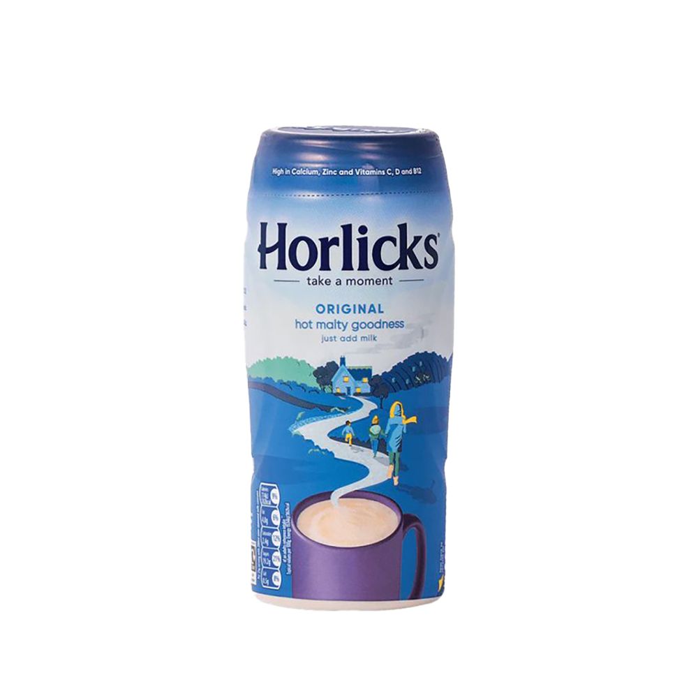  - Horlicks Original Soluble Mix 270g (1)