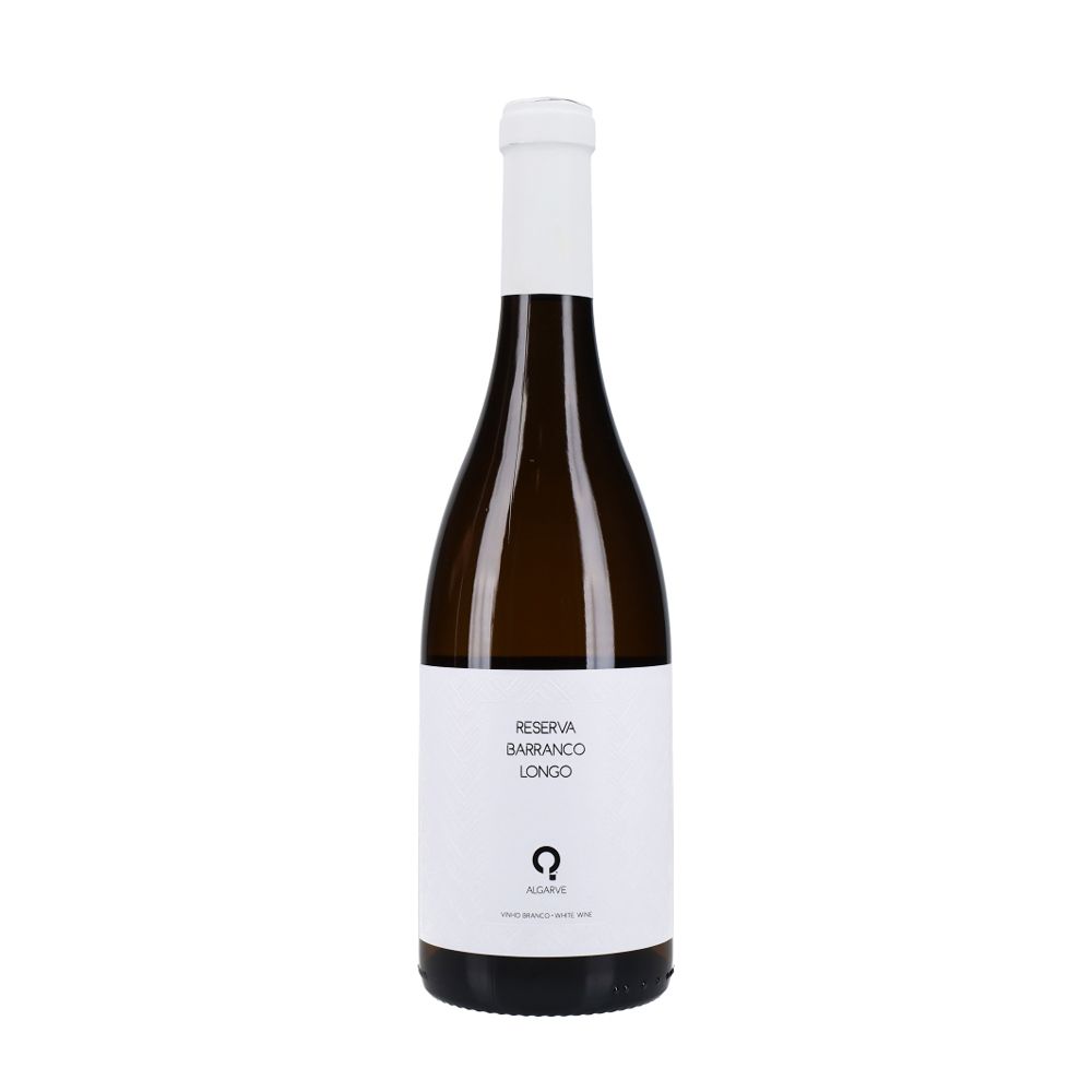  - Barranco Longo Reserva White Wine 75cl (1)