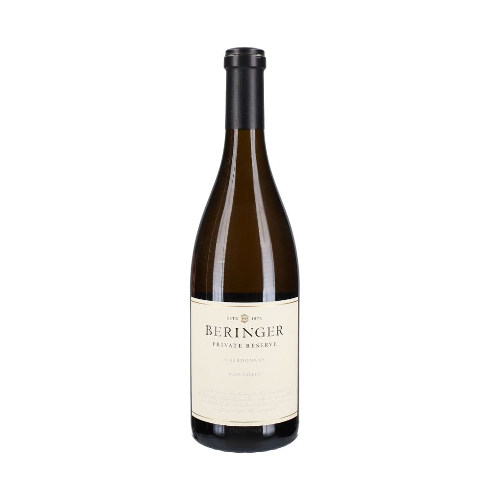  - Beringer Private Chardonnay Reserva White Wine 75cl (1)