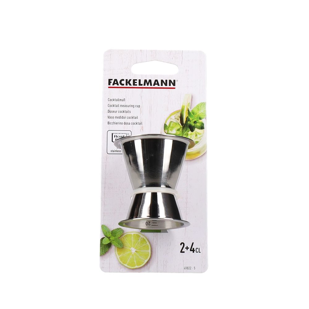  - Medidor Fackelmann Cocktail Inox 40ml (1)