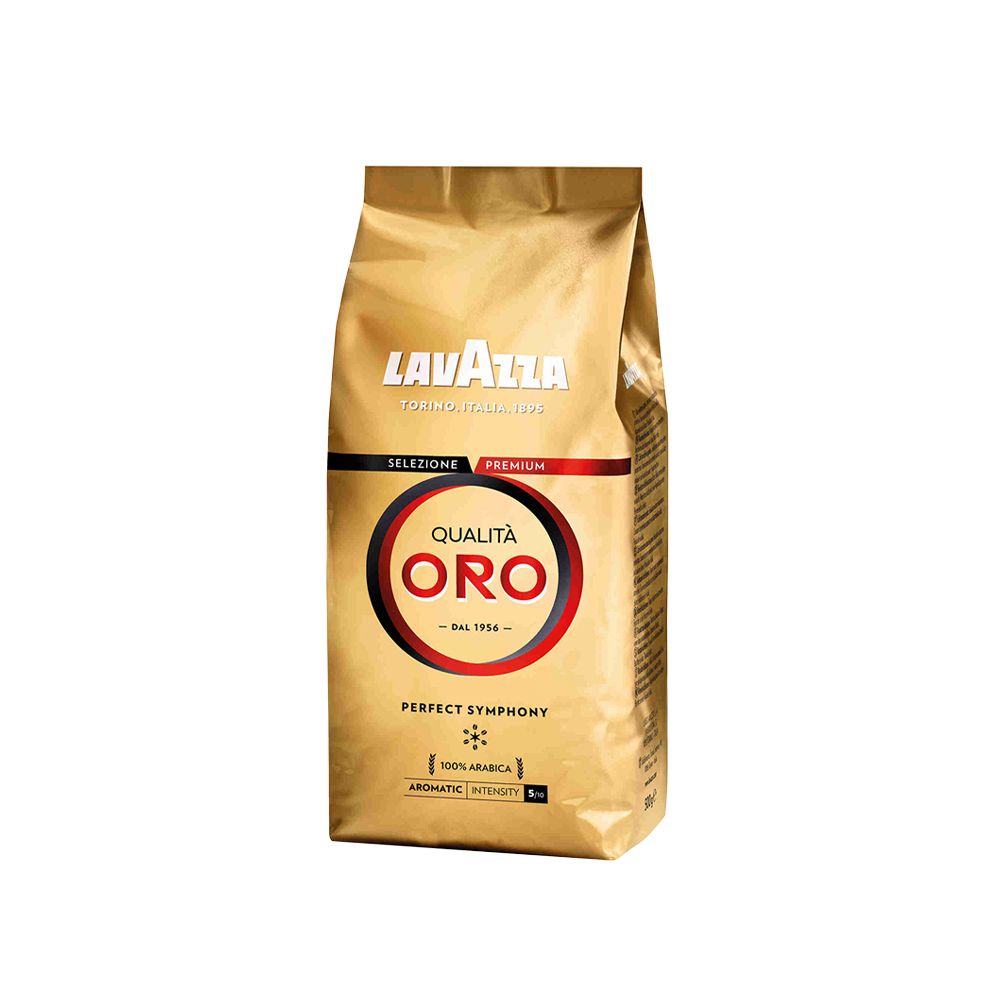  - Lavazza Qualita Oro Coffee Beans 500g (1)