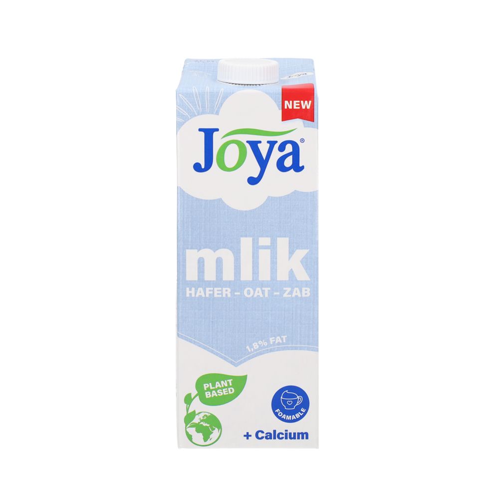  - Joya Calcium Oat Drink 1L (1)