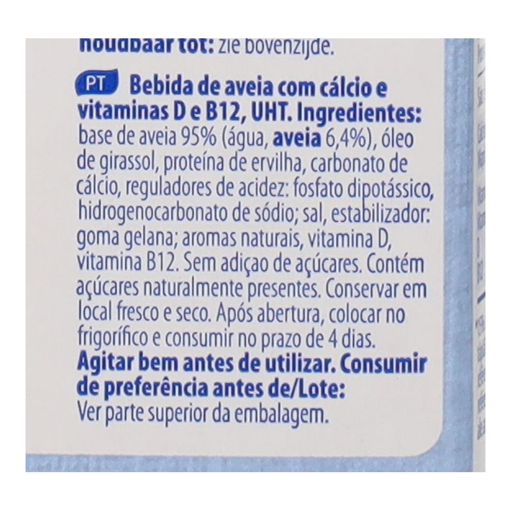  - Joya Calcium Oat Drink 1L (2)