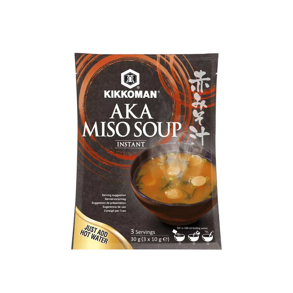  - Kikkoman Miso Shiro Soup 3x10g (1)