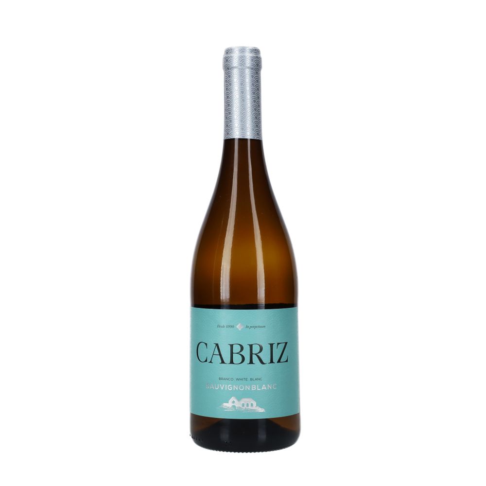  - Vinho Branco Cabriz Sauvignon Blanc 75cl (1)