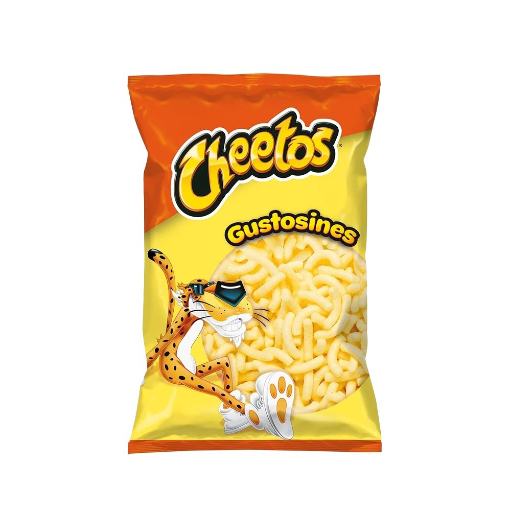  - Snack Cheetos Gustosines 96g (1)