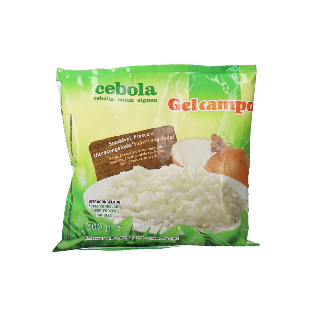  - Cebola Gelcampo Cubos 300g (1)