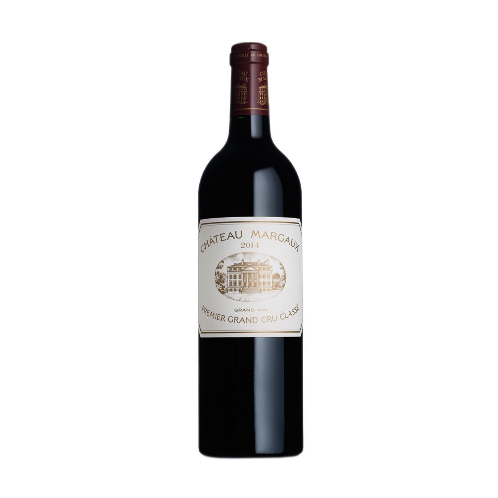  - Chateau Margaux Red Wine 75cl