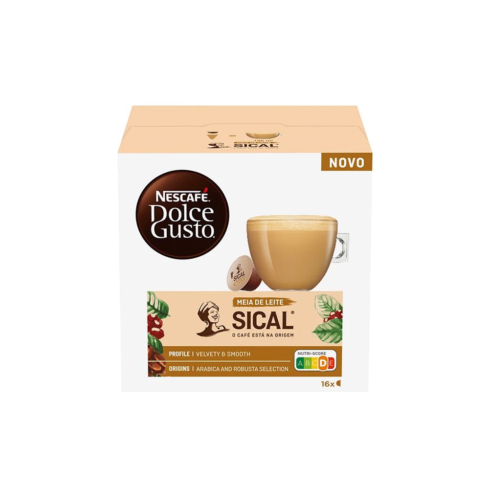  - Dolce Gusto Sical Half Milk Coffee 187.2g (1)