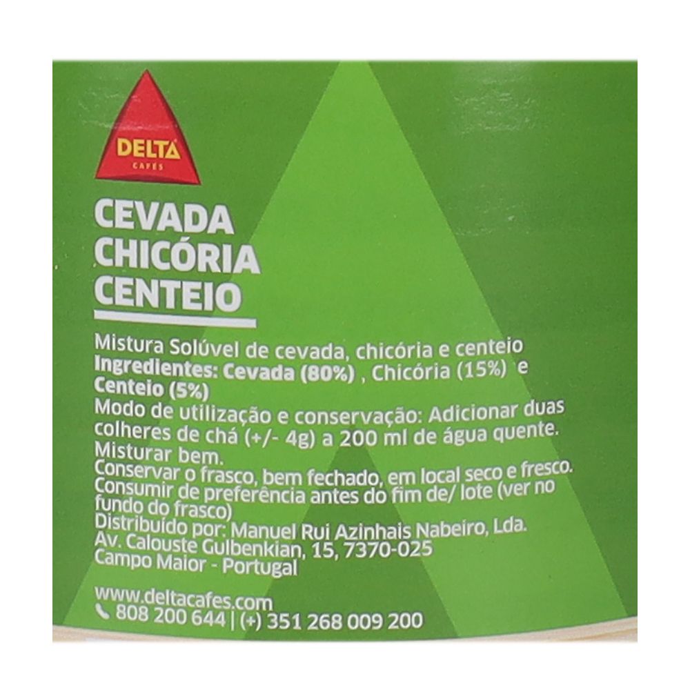  - Delta Soluble Blend Barley Chicory Rye 200g (2)