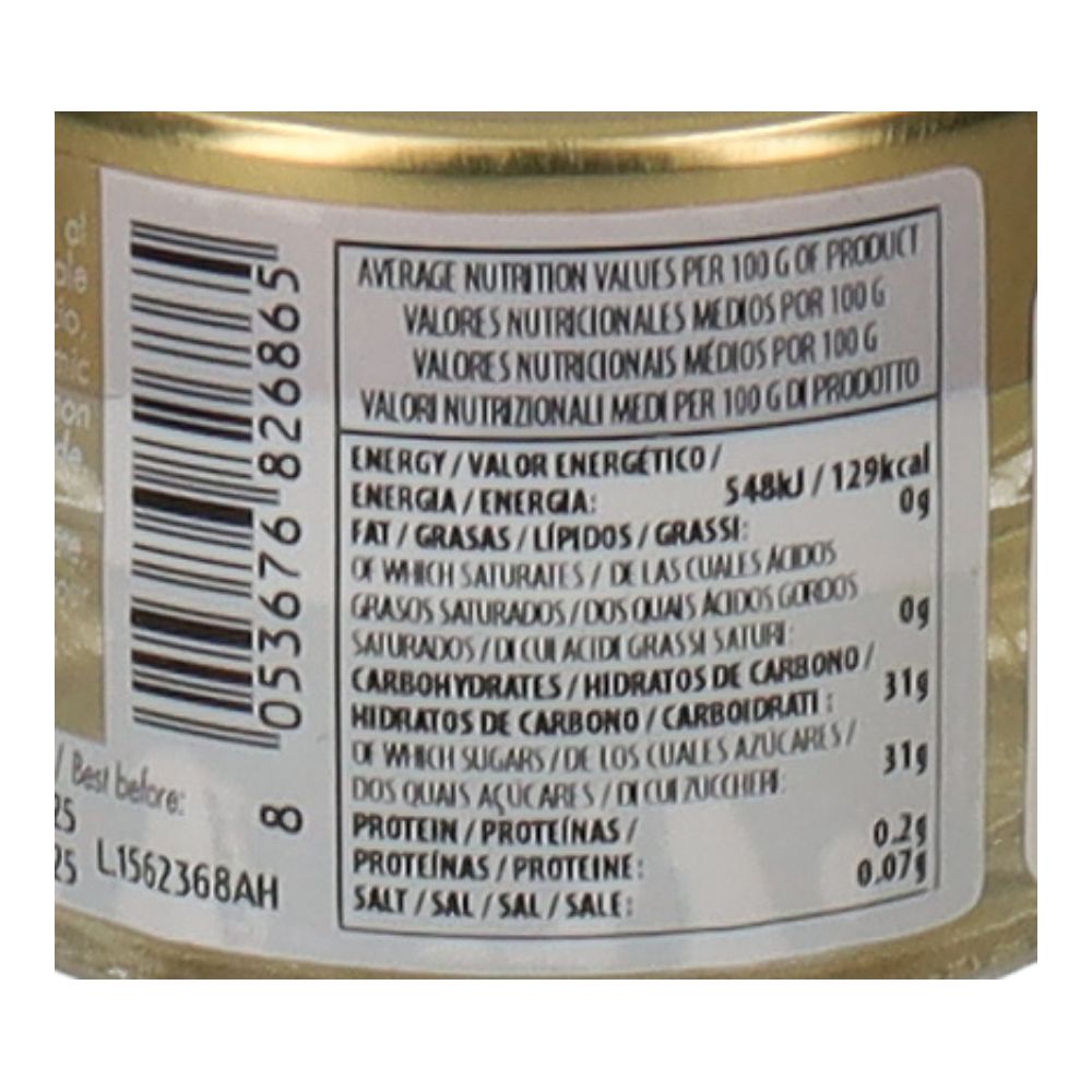  - Leonardi Lemon Pearls White Balsamic Condiment 50g (3)