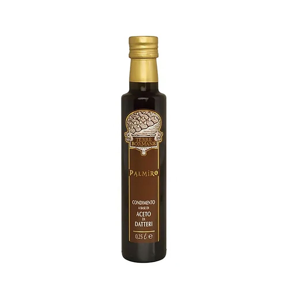  - Palmiro Date Vinegar Galateo 250ml (1)