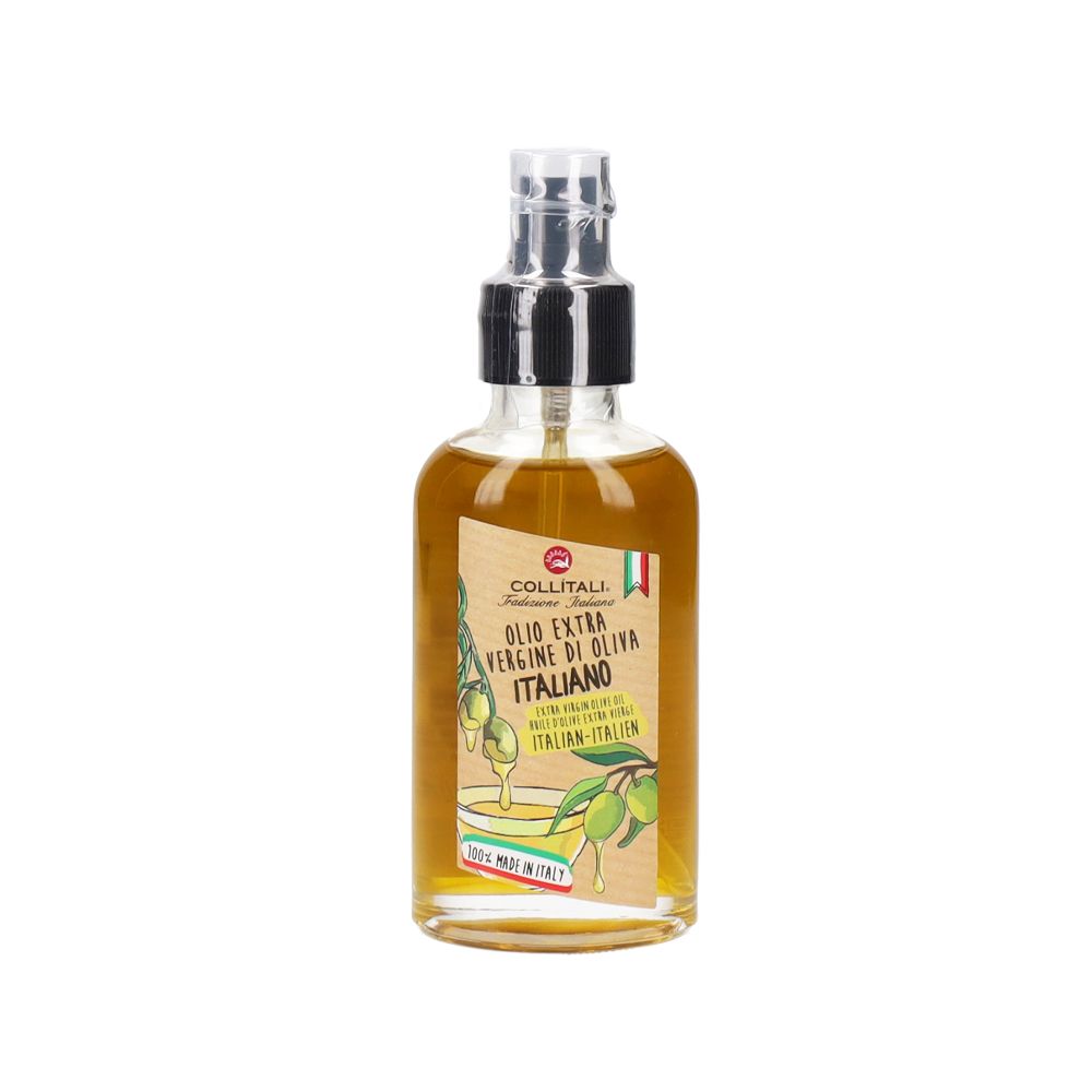  - Collitali Extra Virgin Olive Oil Spray 100ml (1)