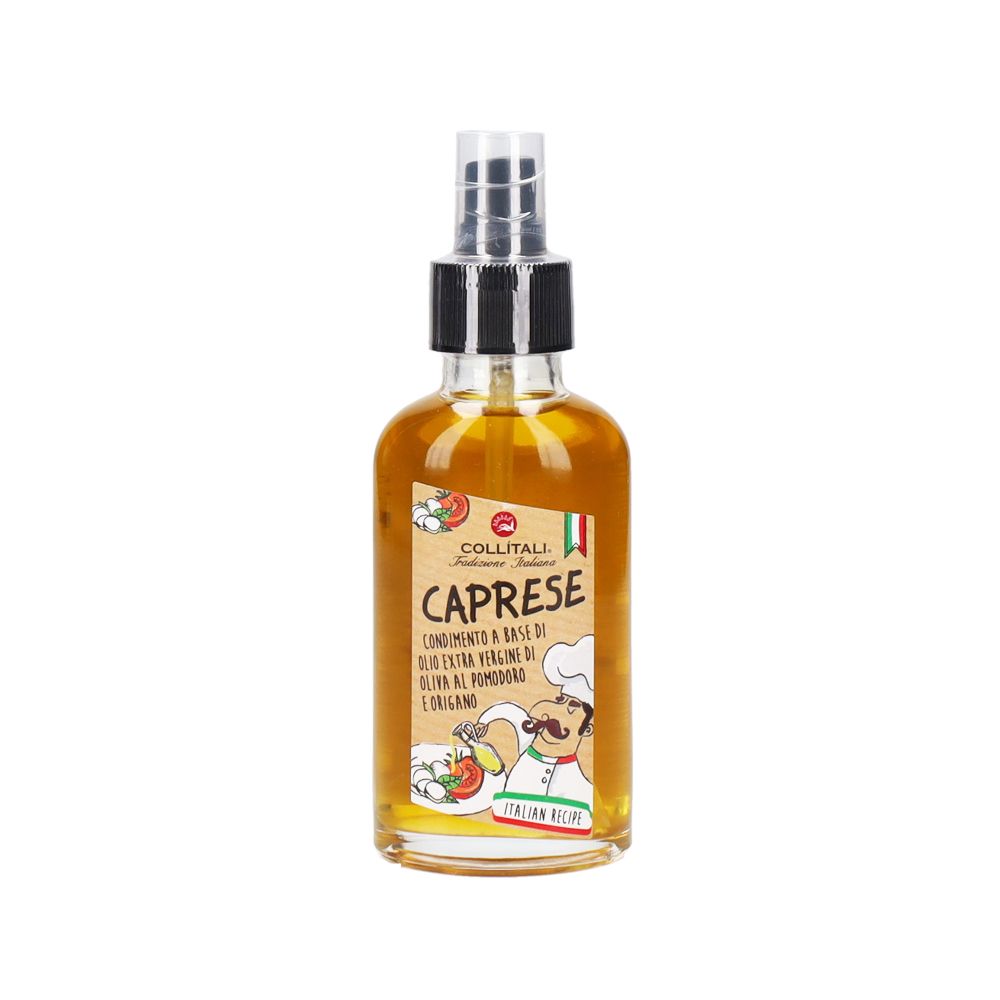  - Collitali Caprese Extra Virgin Olive Oil Spray 100ml (1)