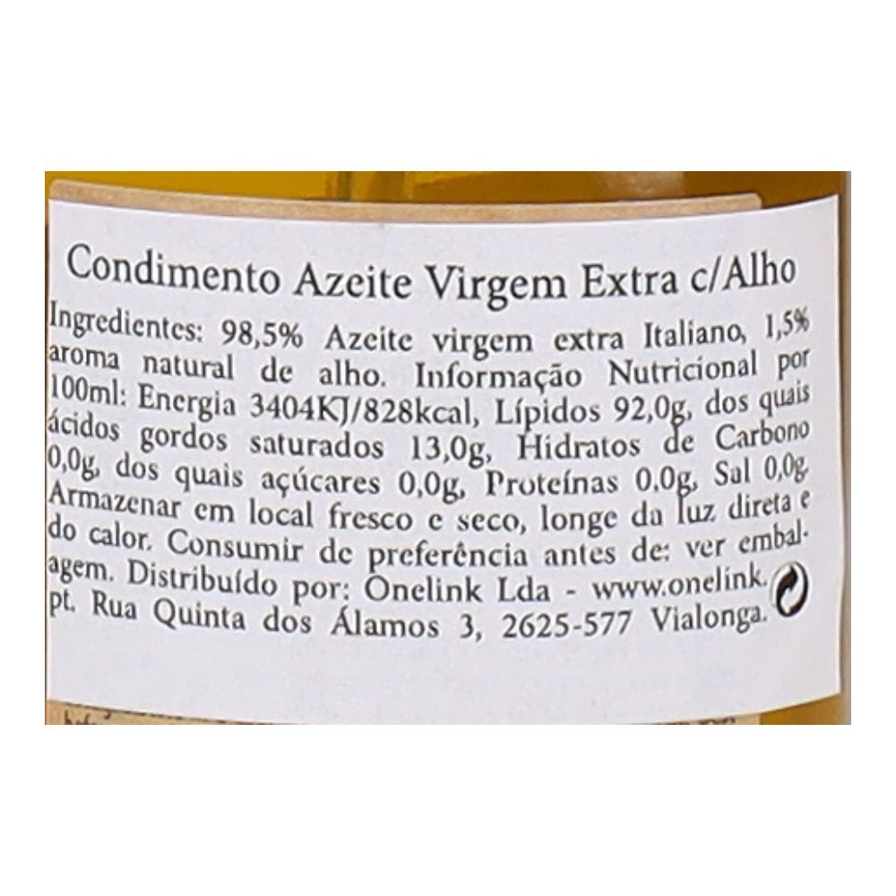  - Collitali Garlic Spray Extra Virgin Olive Oil 100ml (2)
