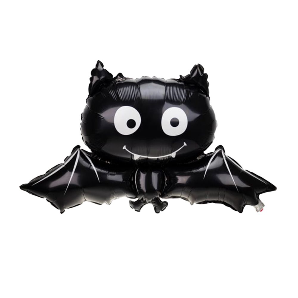  - Balão Amscan Black Cat Super Shape (1)