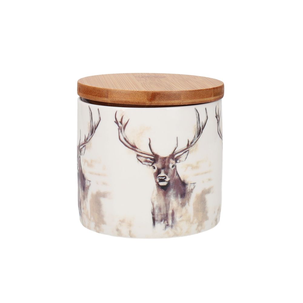  - Frasco Ambiente Antlers Pequeno (1)