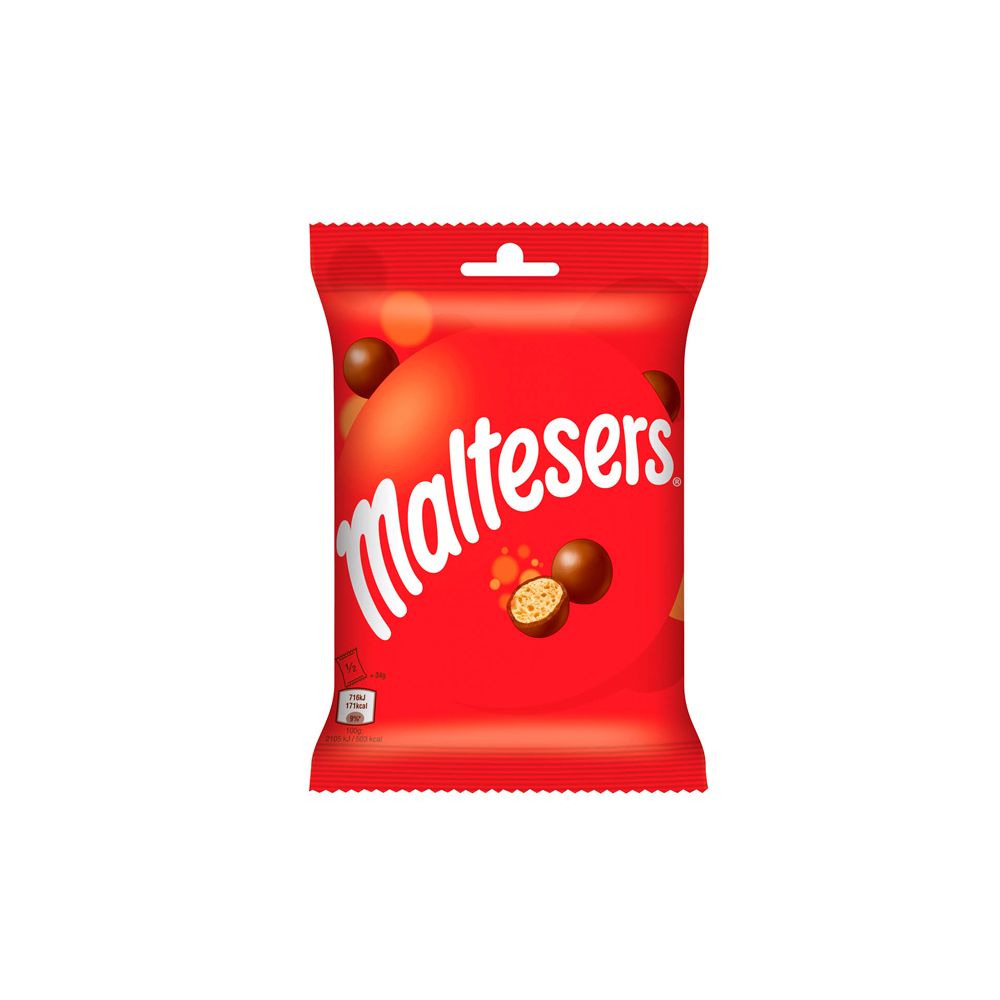  - Chocolate Maltesers 68g (1)