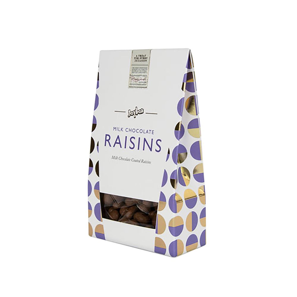  - Chocolate Milk Joybox Raisins 150g (1)