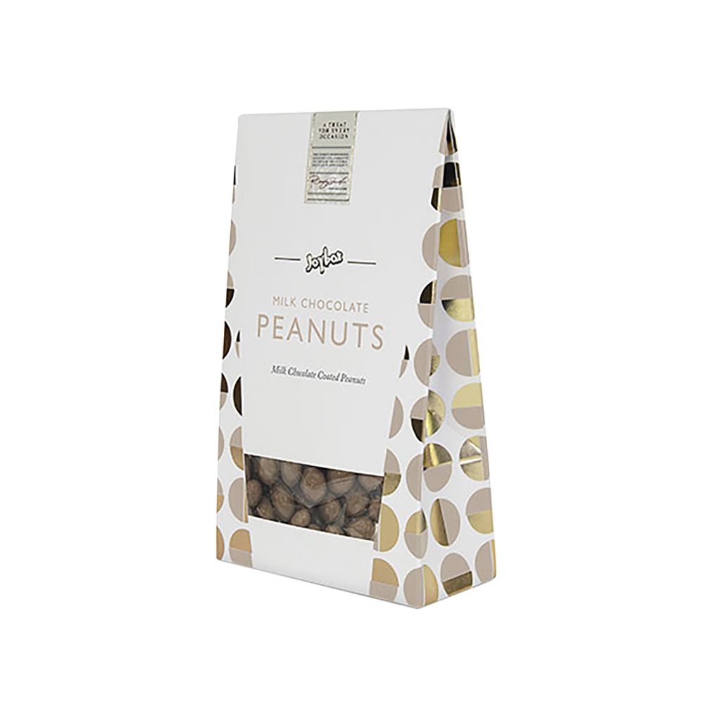  - Joybox Peanuts Milk Chocolate 150g (1)