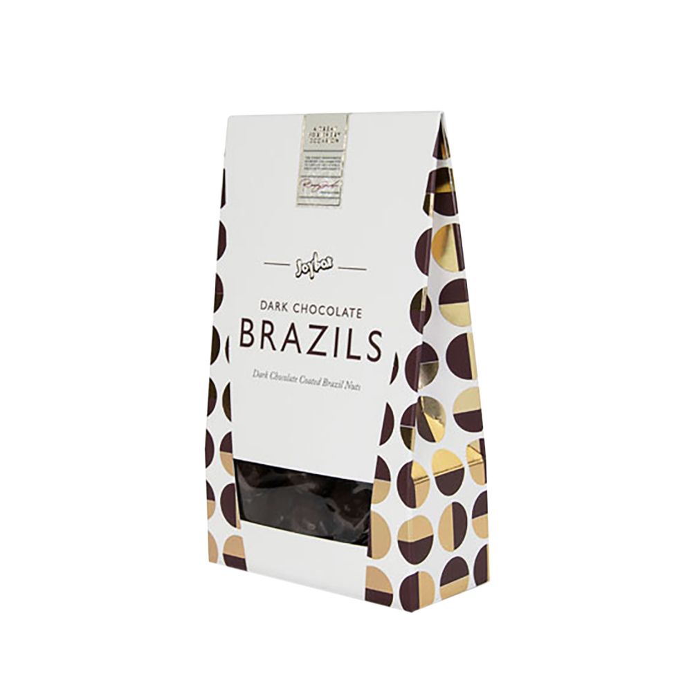  - Joybox Brazil`s Dark Chocolate 150g (1)