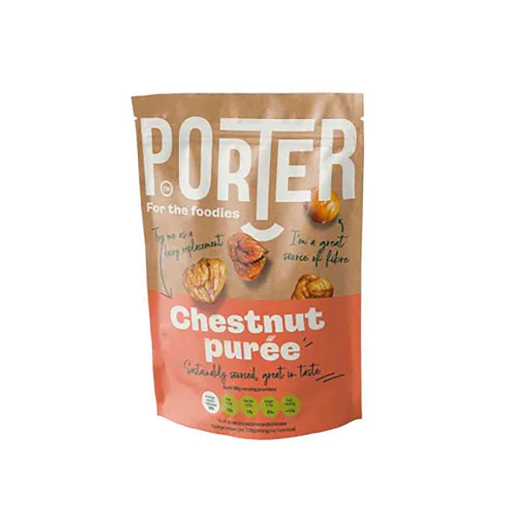  - Chestnut Porter Puree 200g (1)