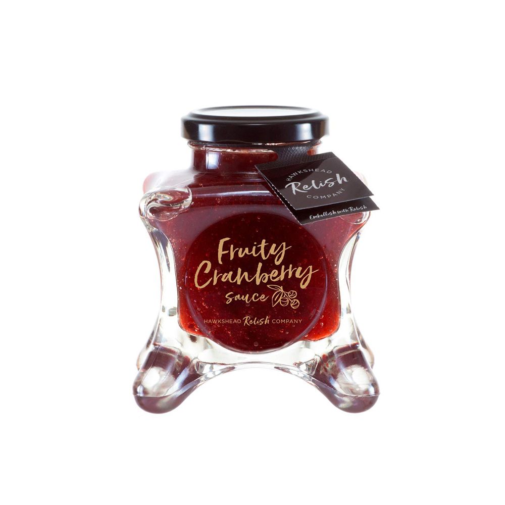  - Hawkshead Cranberry Sauce 270g (1)
