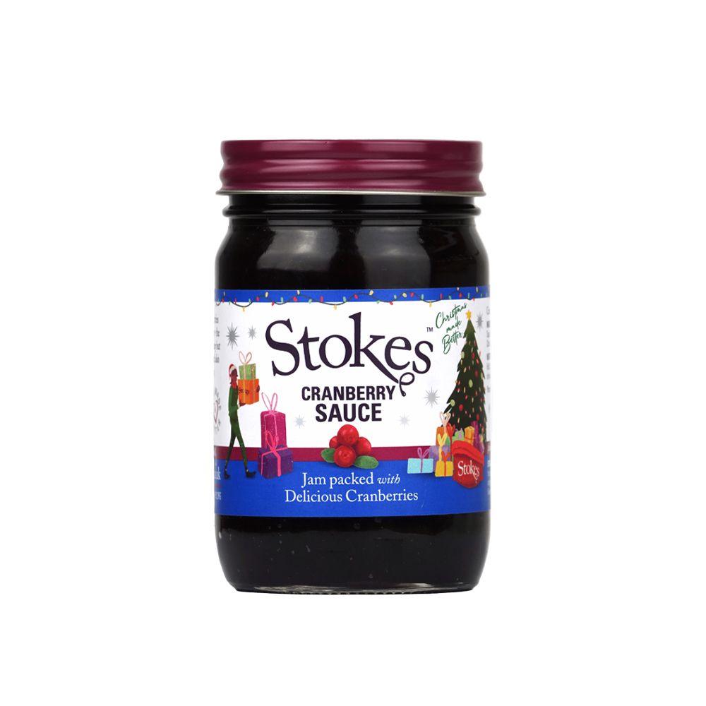  - Stokes Cranberry Sauce 415g (1)
