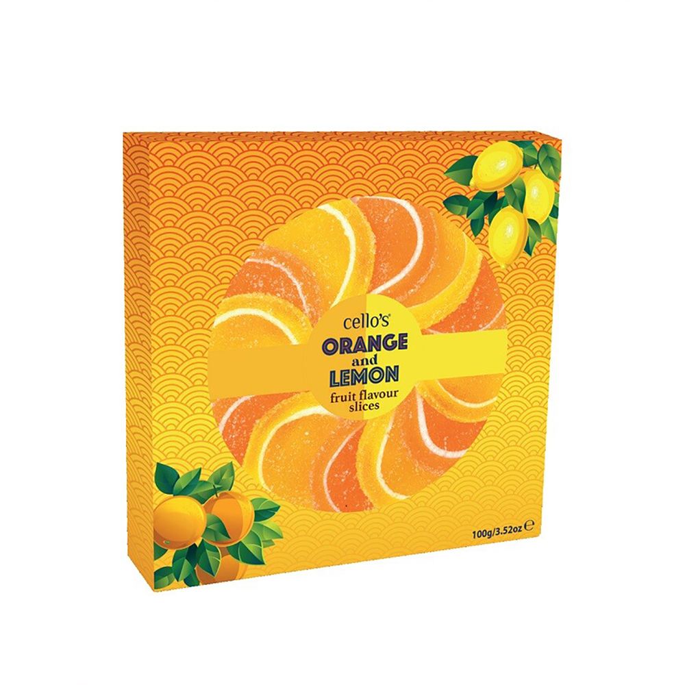  - Cellos Lemon Orange Slices 120g (1)