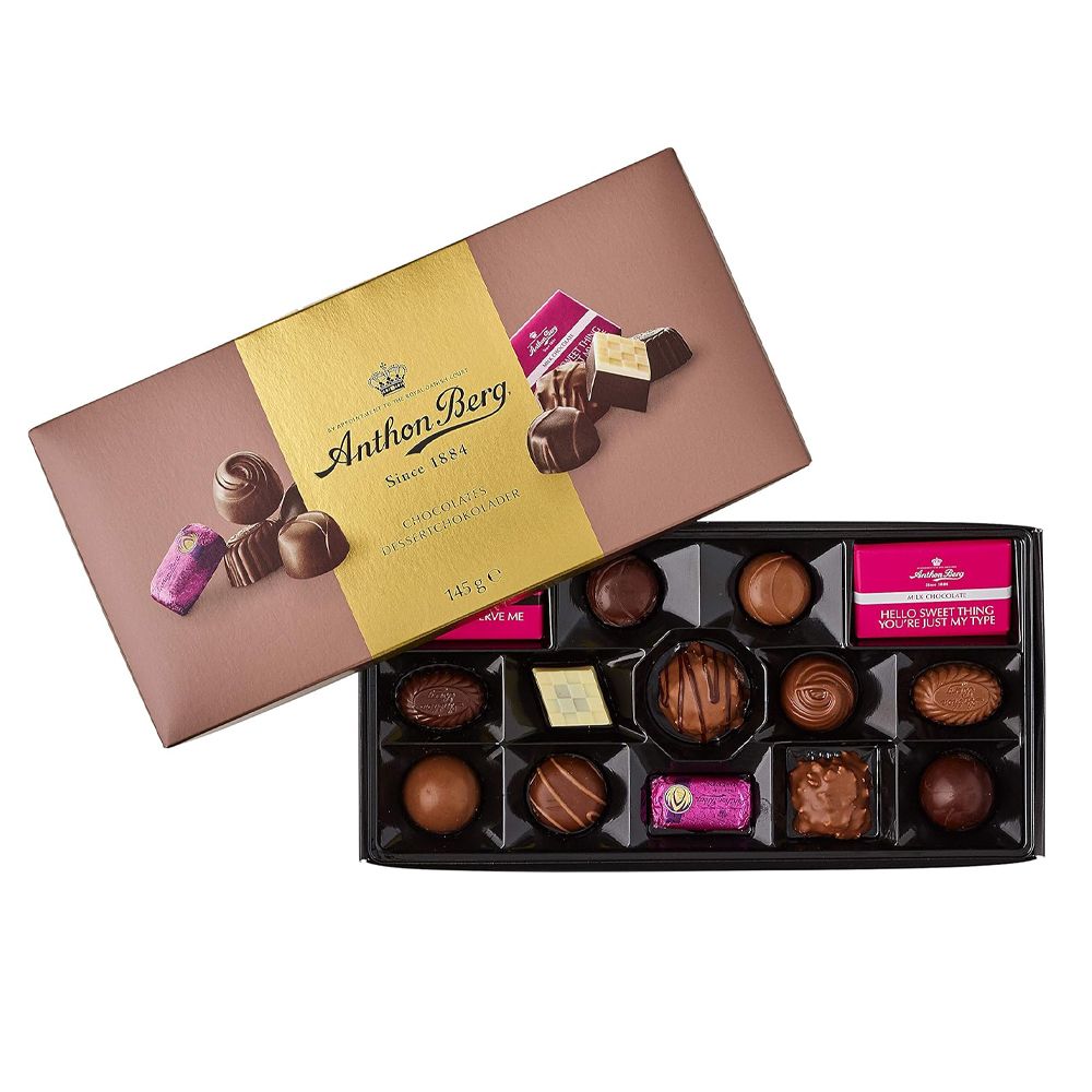 - Anthon Berg Collection Chocolates 145g (1)