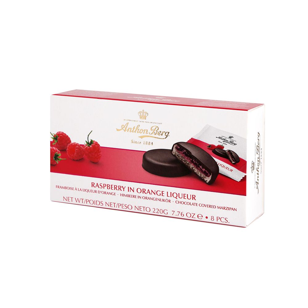  - Chocolate Anthon Berg Licores 125g (1)
