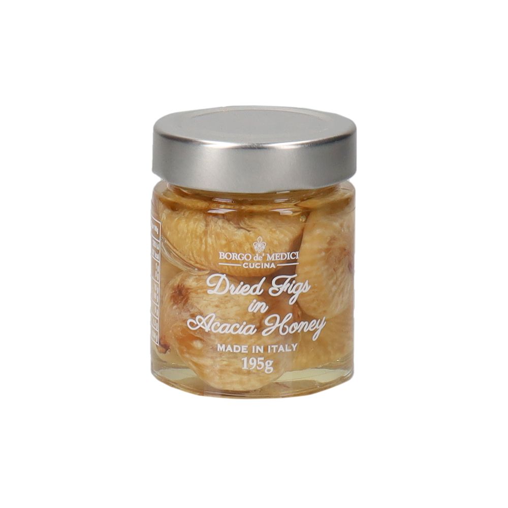  - Borgo Medici Acacia Honey Dried Figs 350g (1)