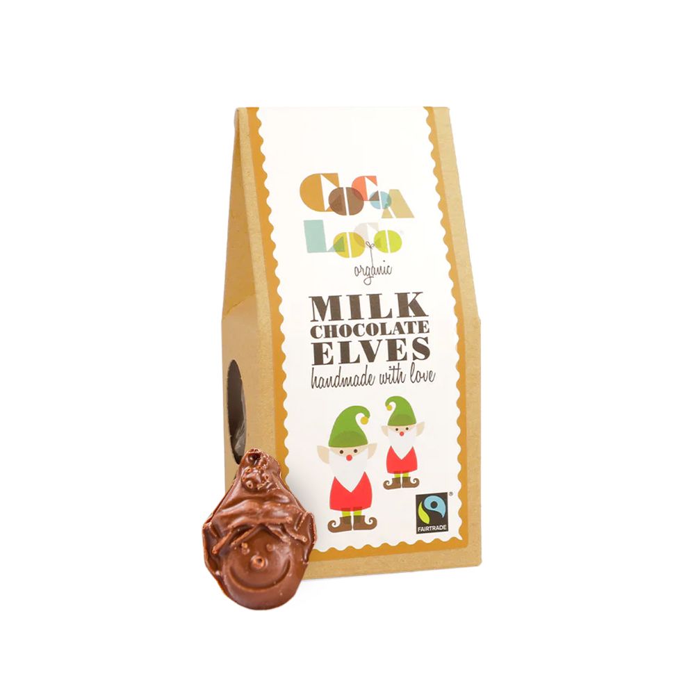  - Chocolate Leite Cocoa Loco Elves Bio 100g (1)