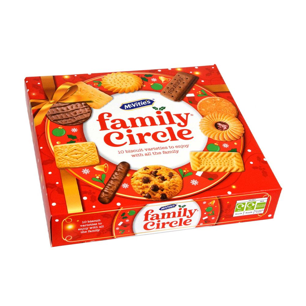  - Mcvities Family Circle Biscuits 400g (1)
