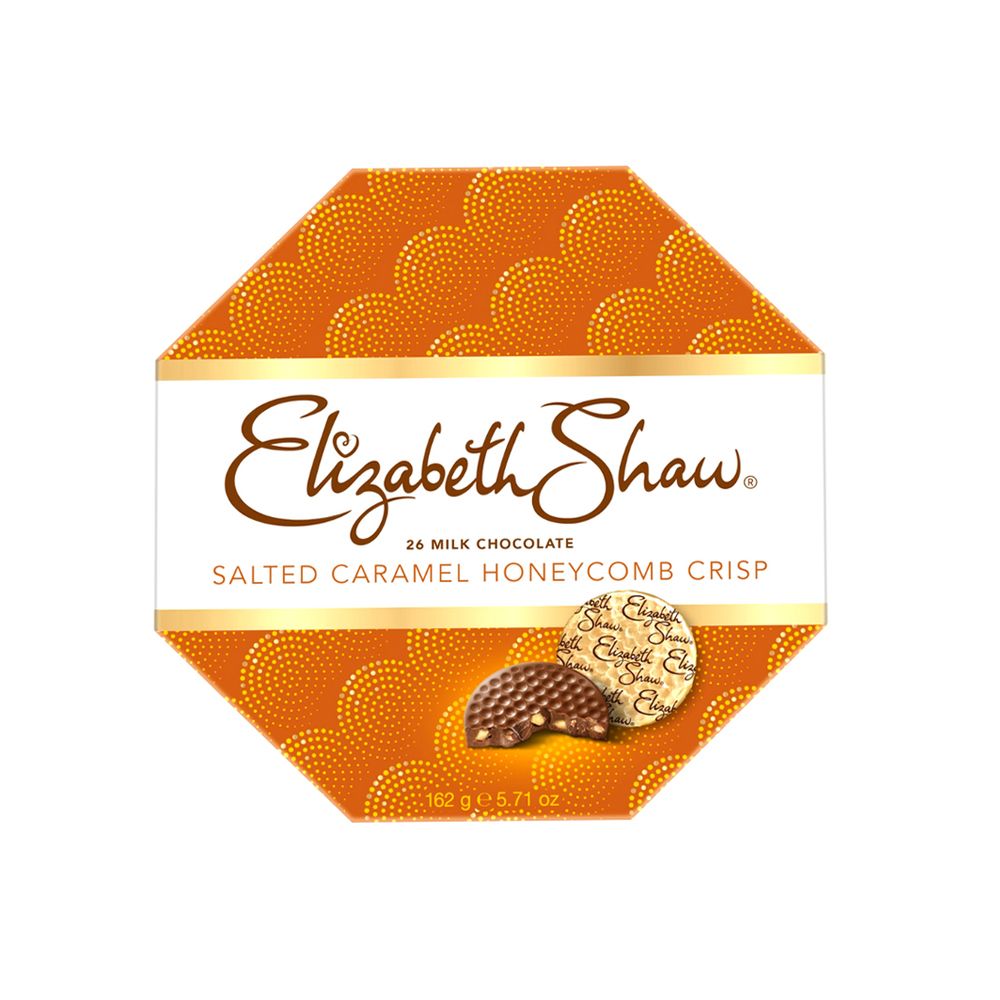  - Chocolate Elizabeth Shaw Caramelo Salgado Mel 162g (1)