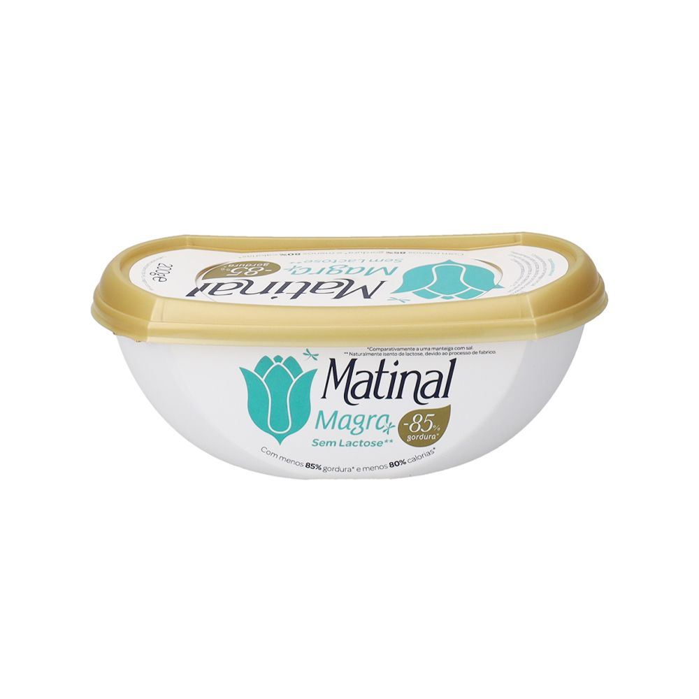  - Matinal Light Cream 10% 200g (1)
