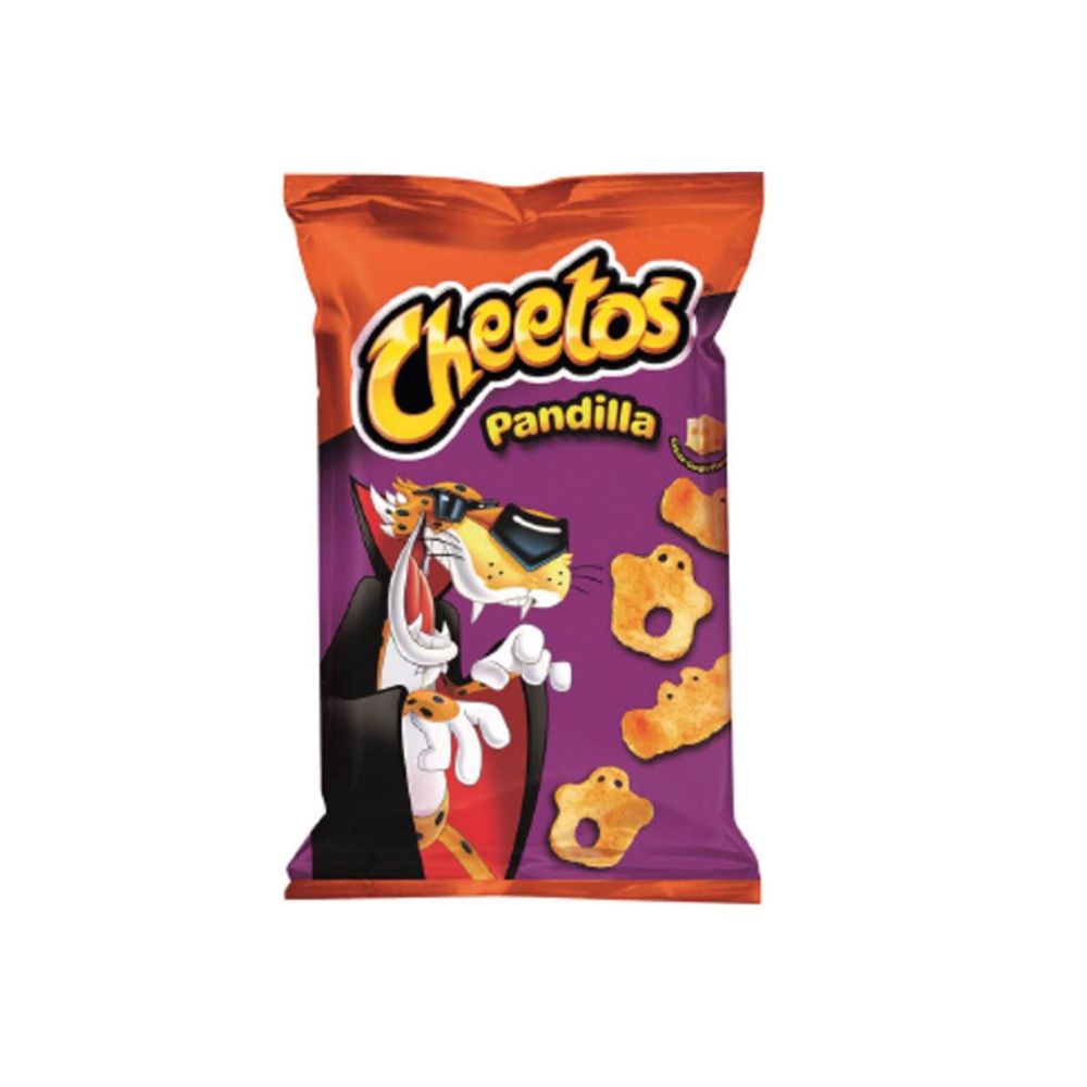  - Cheetos Pandilla Snack 75g (1)