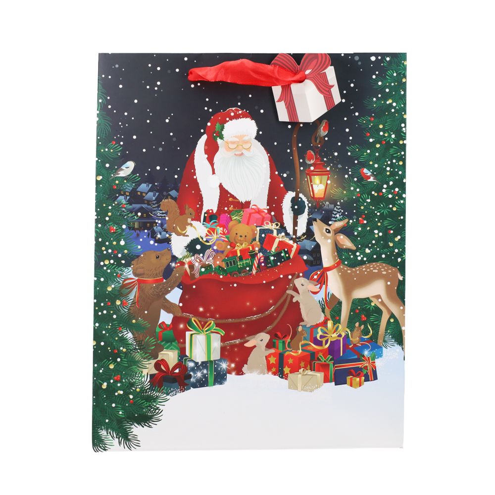  - Card Group Natal Large A5 (1)